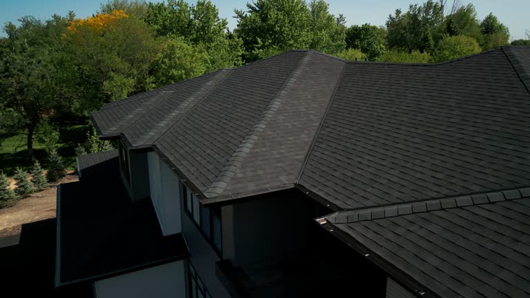 Best Roof Ventilation Installation  in Minden, LA