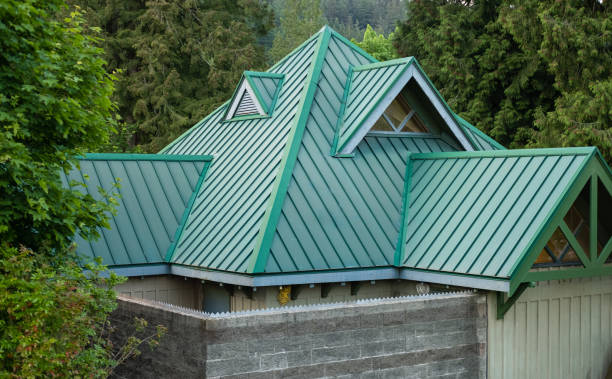 Best Metal Roofing Installation  in Minden, LA