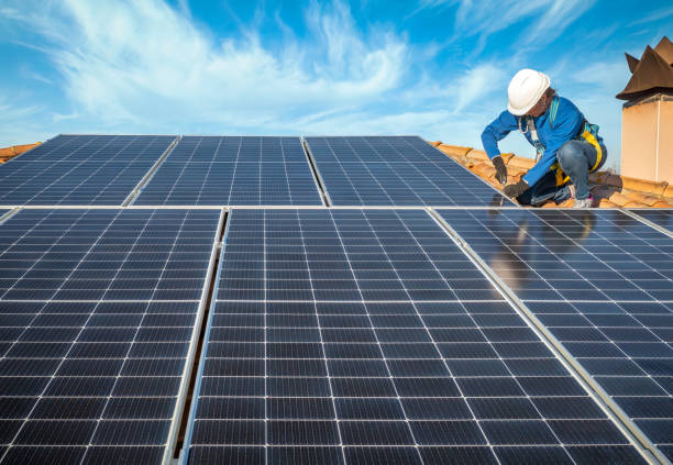 Best Hot Roofs  in Minden, LA