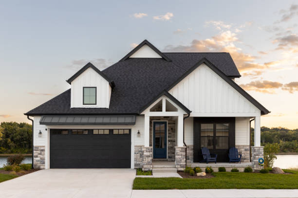 Best Gutter Installation and Repair  in Minden, LA