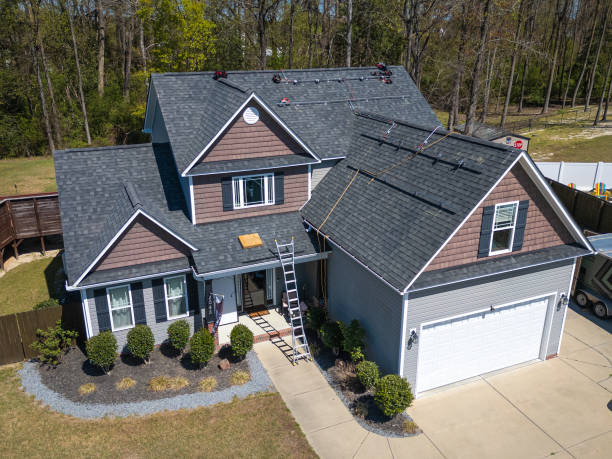 Best Steel Roofing  in Minden, LA